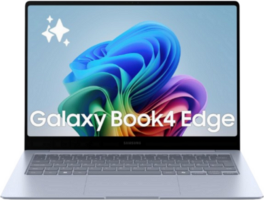 Samsung Galaxy Book4 Edge