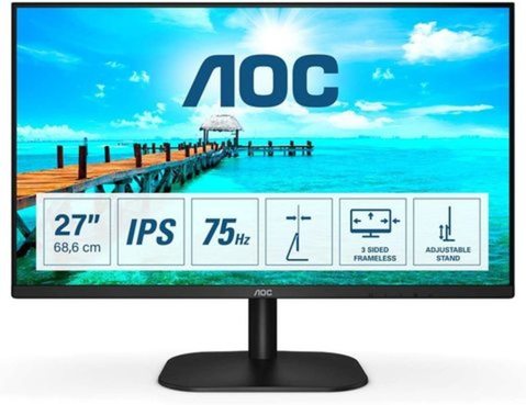 Monitor AOC