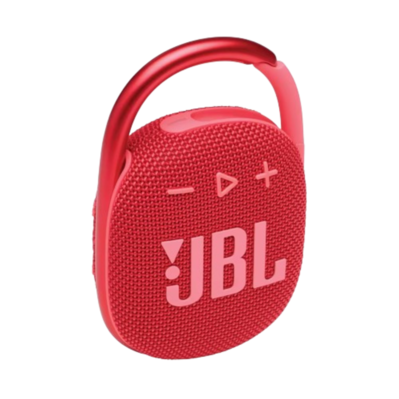 Altavoz JBL Clip 4