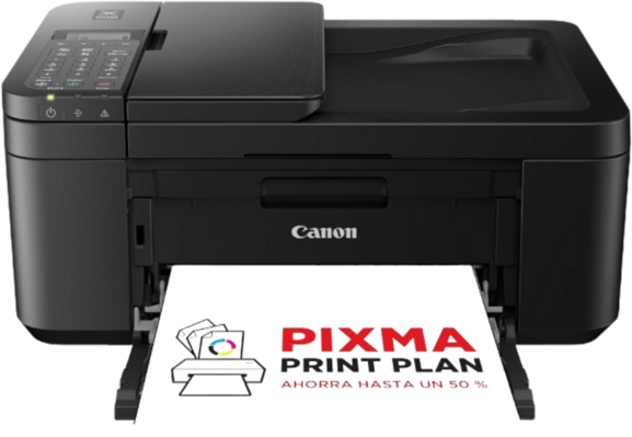 Canon Pixma TR4750i