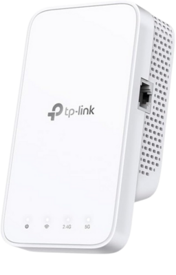 Repetidor TP-Link