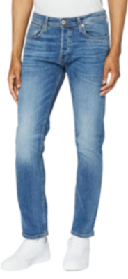 Vaqueros Jack & Jones