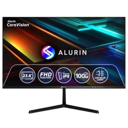 Monitor Alurin CoreVision 23,8''