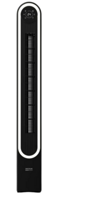 Ventilador de torre Cecotec