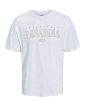 Camiseta Jack & Jones