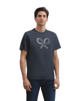 Camiseta Silbon