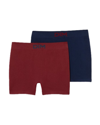 Pack de boxers Dim