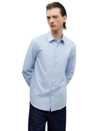 Camisa Adolfo Domínguez