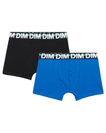 Pack de boxers Dim
