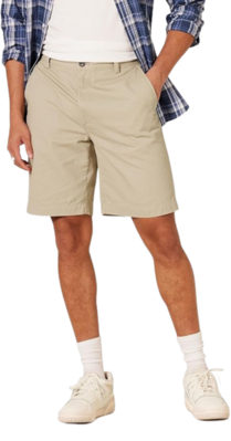 Bermudas Amazon Essentials