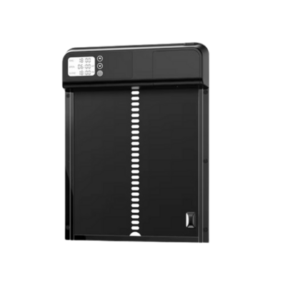 Puerta para mascotas