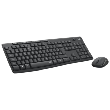 Logitech MK295