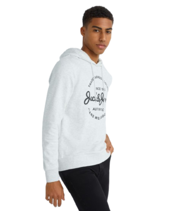 Sudadera Jack & Jones