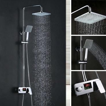 Columna de ducha Homelody