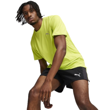 Camiseta Puma Run Favorite