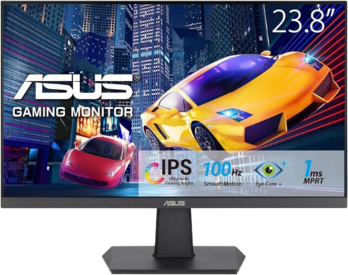 Monitor Asus VA24EHF 