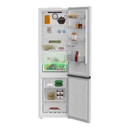 Nevera Combi Beko Total