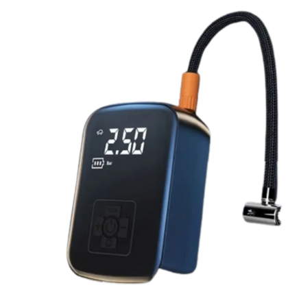 Compresor de aire Leiboo