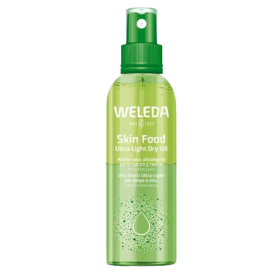 Weleda Skin Food