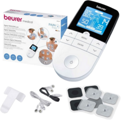 Dispositivo Estimulación 3 en 1