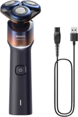 Afeitadora Philips X5012