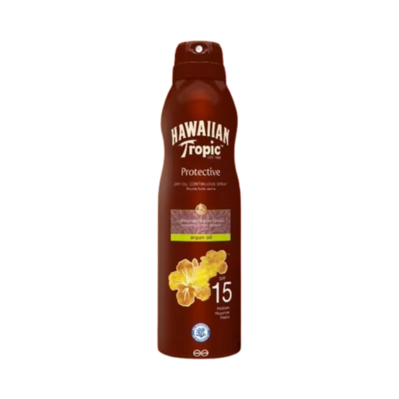 Aceite de argán SPF15