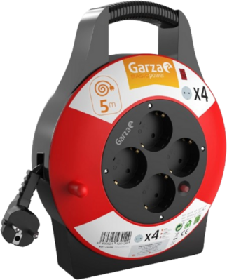 Alargador de 5 metros