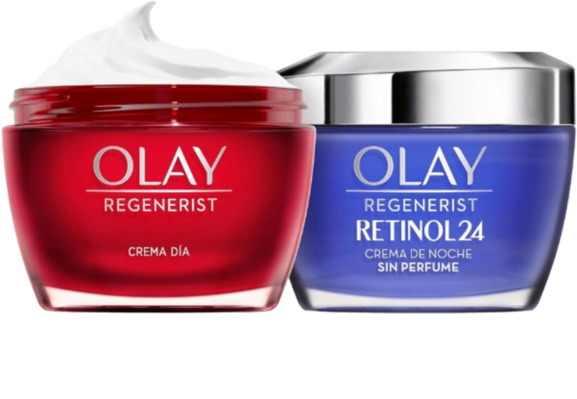 Olay Regenerist
