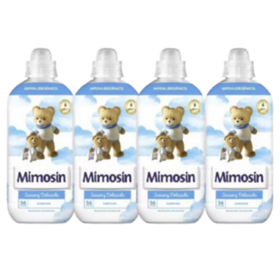 Suavizante Mimosin