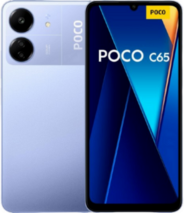 Poco C65