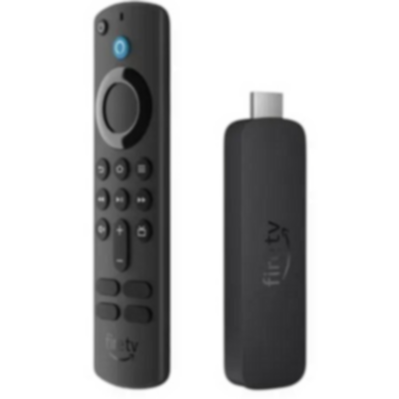 Fire TV Stick 4K