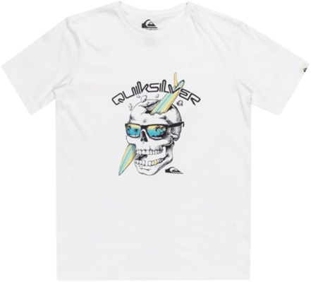 Quiksilver One Last Surf