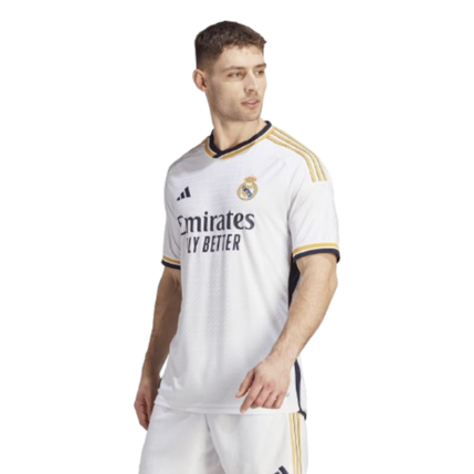 Camiseta Real Madrid