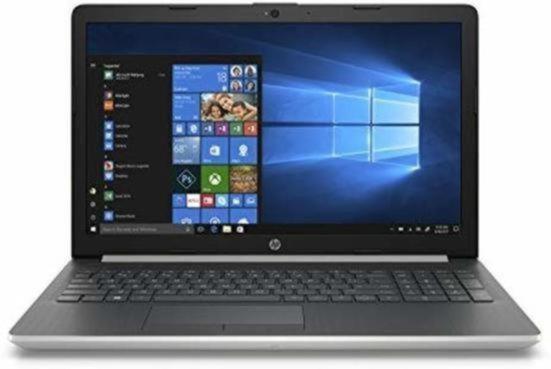 HP Notebook 15