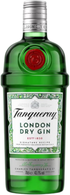Gin Tanqueray London