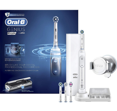Oral B Genius 9000N