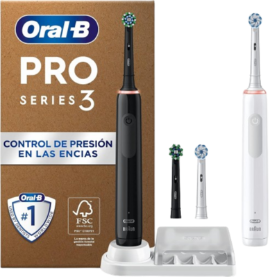 Oral-B 3 3900N