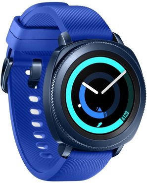 Samsung Gear Sport
