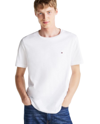 Camiseta Tommy Hilfiger
