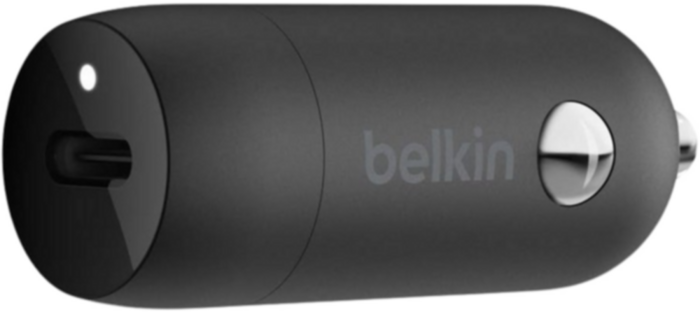 Cargador Belkin 20W