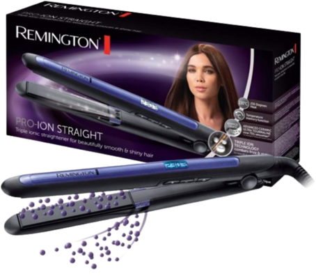 Remington Pro Ion