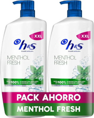 H & S Menthol Fresh