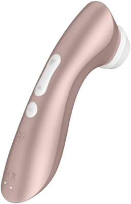 Satisfyer Pro 2 Plus