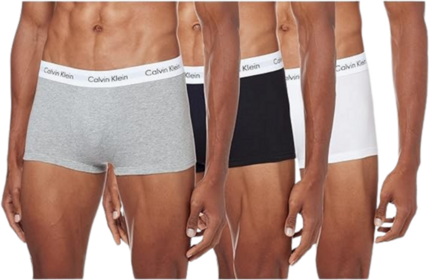 Boxers Calvin Klein