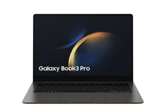 Samsung Galaxy Book3 Pro