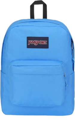 Mochila Jansport Grande