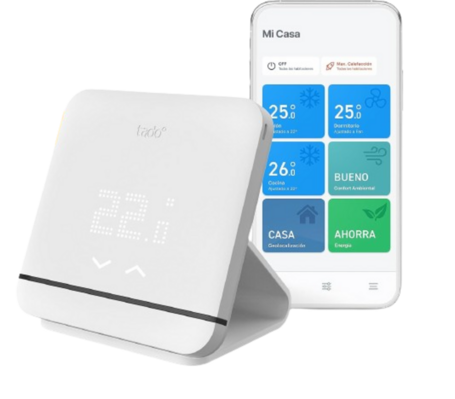 Tado Aire Acondicionado