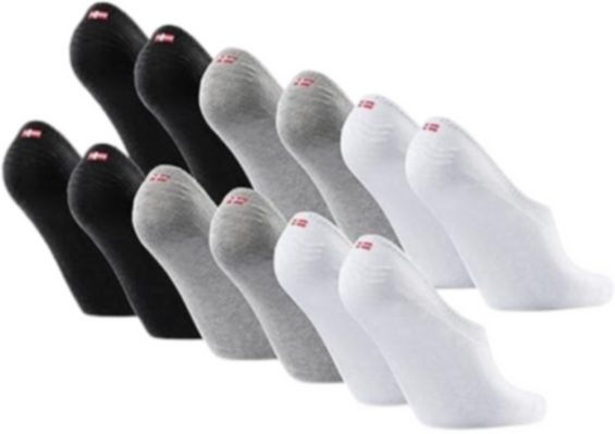 Pinkies Danish Endurance