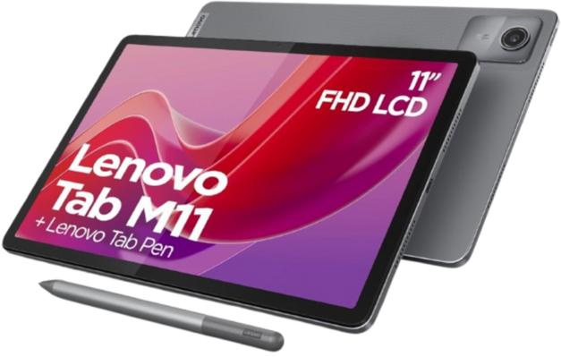 Lenovo Tab M11