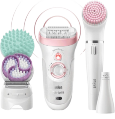 Braun Silk-épil 9955